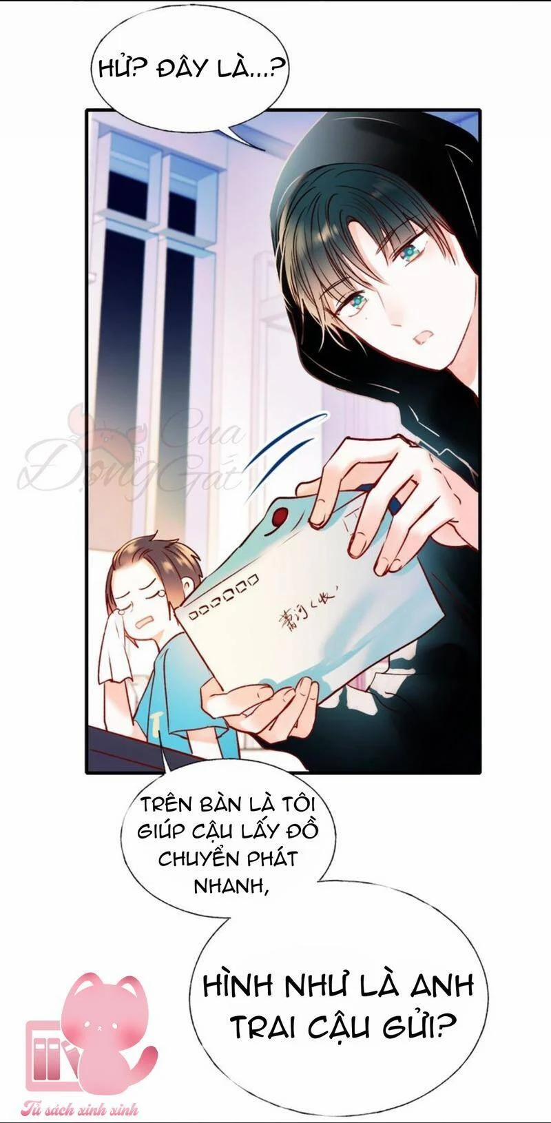 Thành Dã Tiêu Hà 44 trang 8