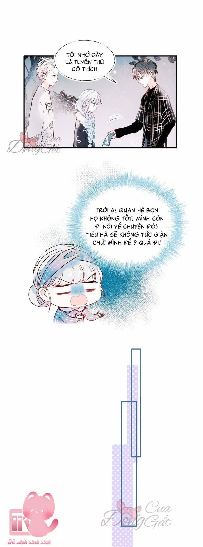 Thành Dã Tiêu Hà 45 trang 1