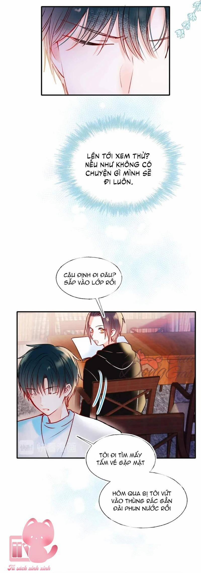 Thành Dã Tiêu Hà 45 trang 11