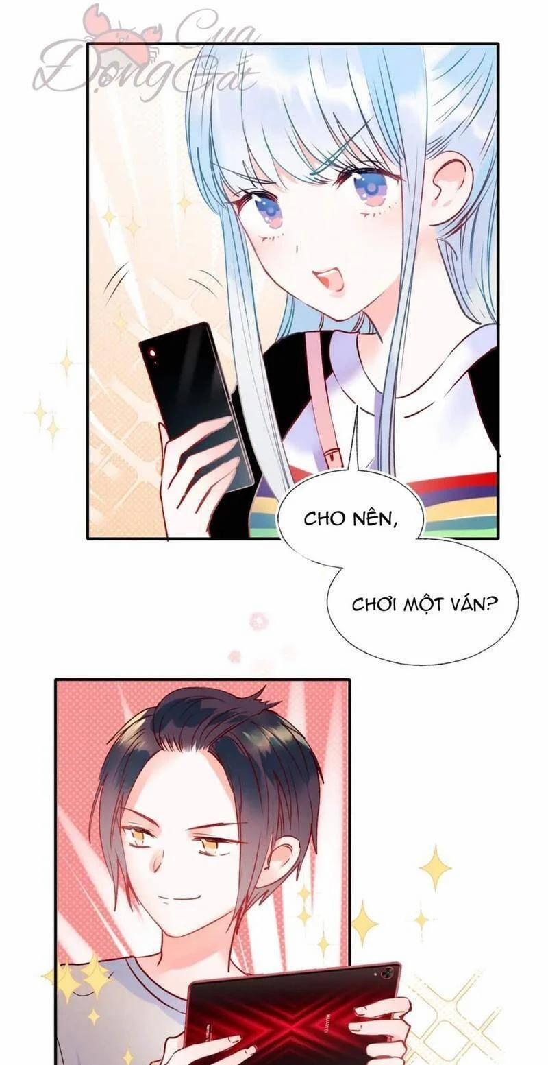 Thành Dã Tiêu Hà 45 trang 27