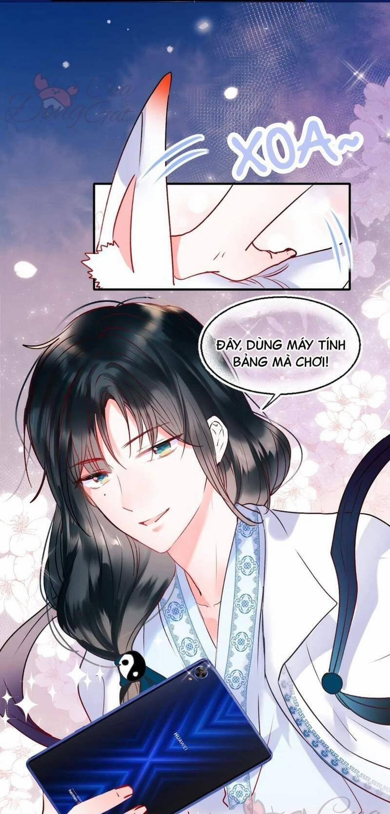 Thành Dã Tiêu Hà 45 trang 30