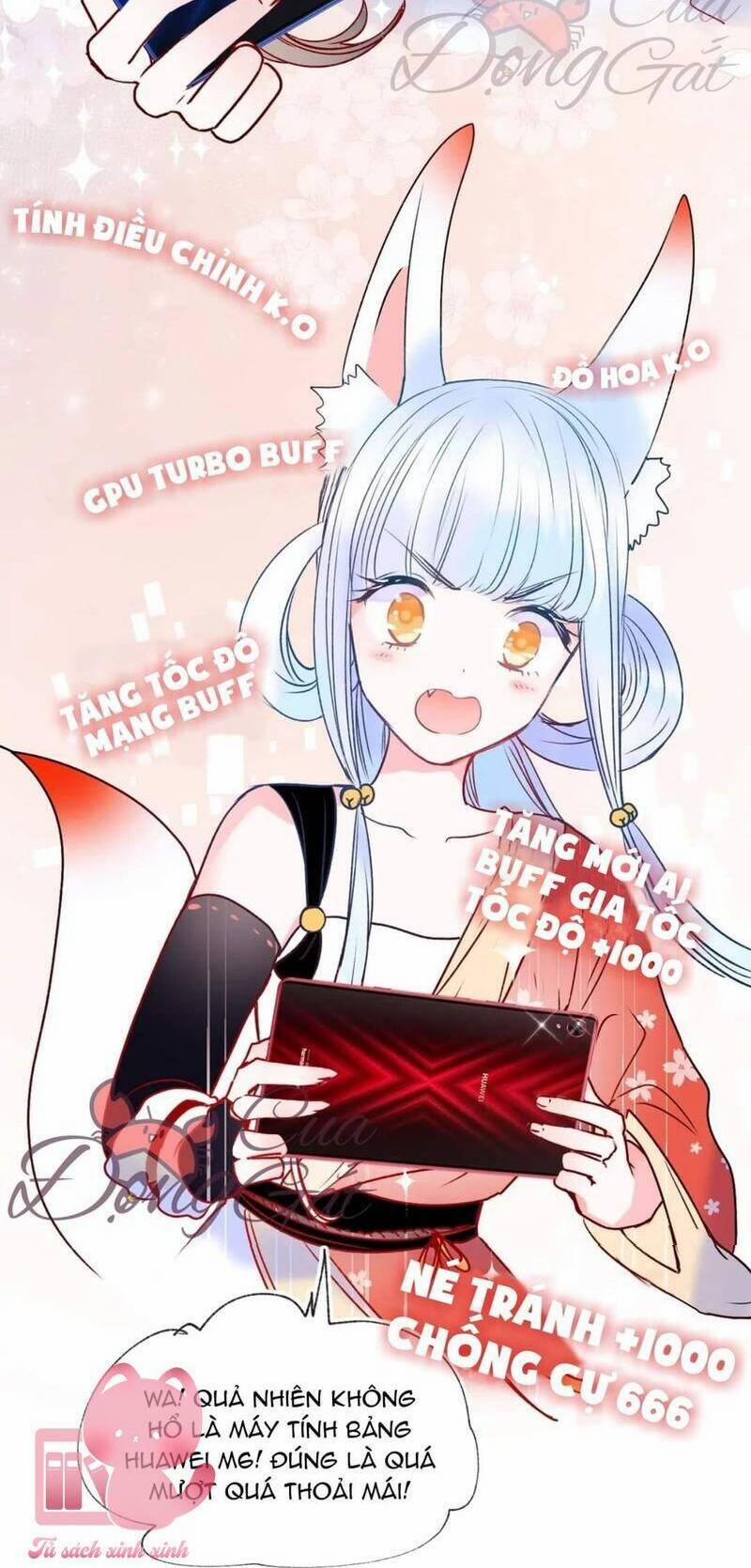 Thành Dã Tiêu Hà 45 trang 31