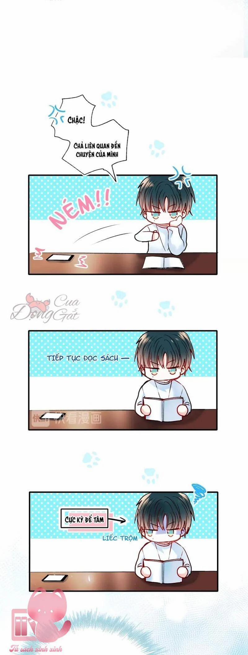 Thành Dã Tiêu Hà 45 trang 9