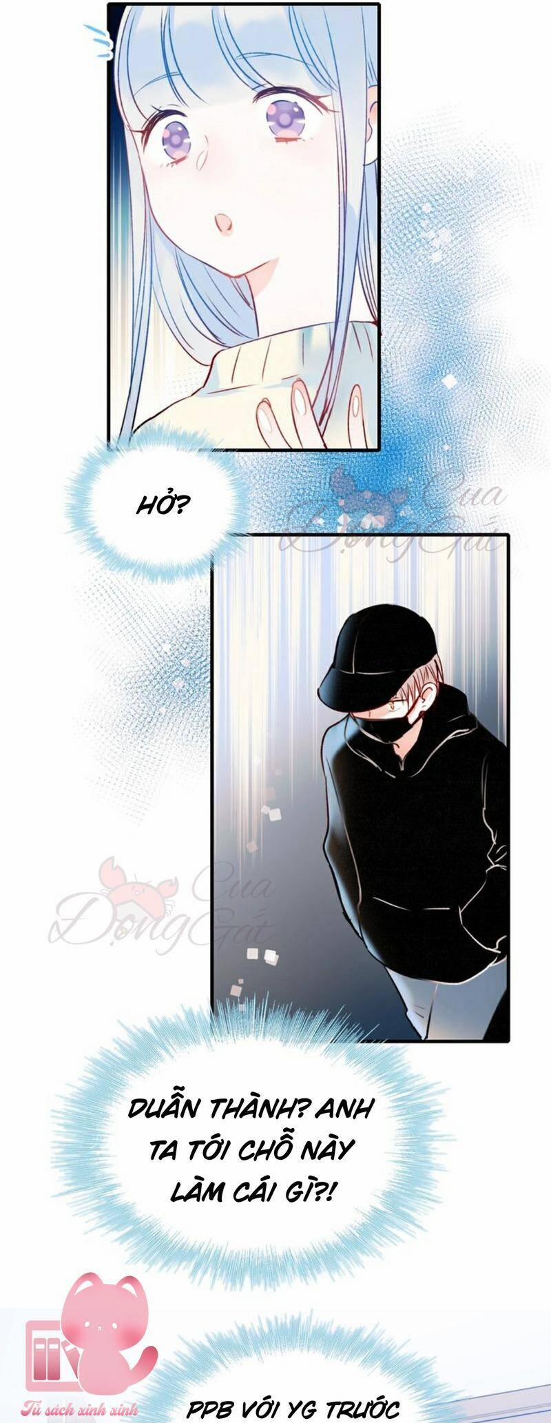 Thành Dã Tiêu Hà 46 trang 17