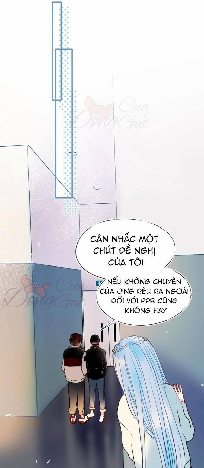 Thành Dã Tiêu Hà 46 trang 19