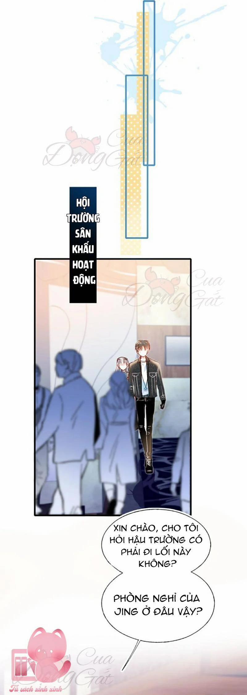 Thành Dã Tiêu Hà 46 trang 2