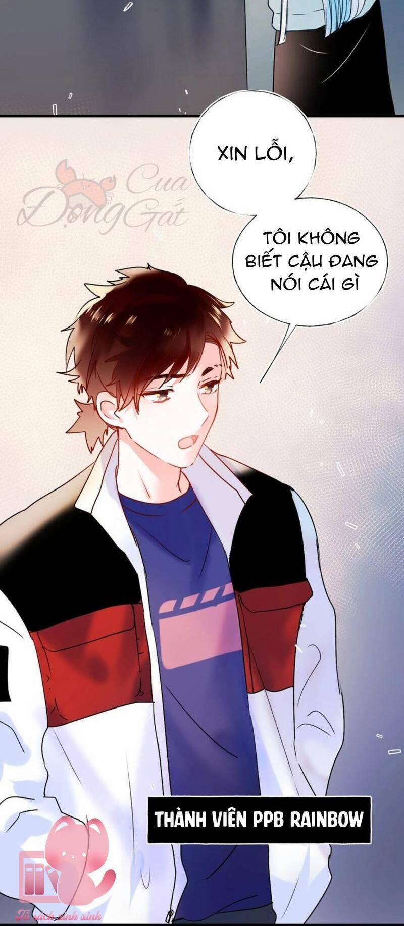 Thành Dã Tiêu Hà 46 trang 20