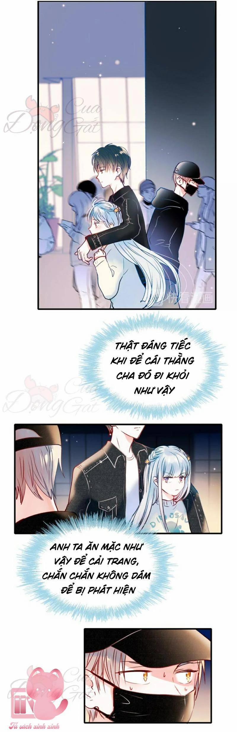 Thành Dã Tiêu Hà 46 trang 26