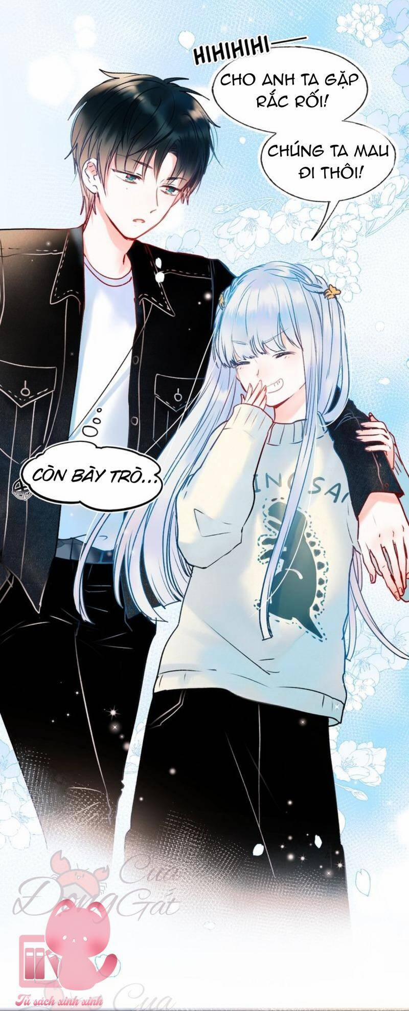 Thành Dã Tiêu Hà 46 trang 29