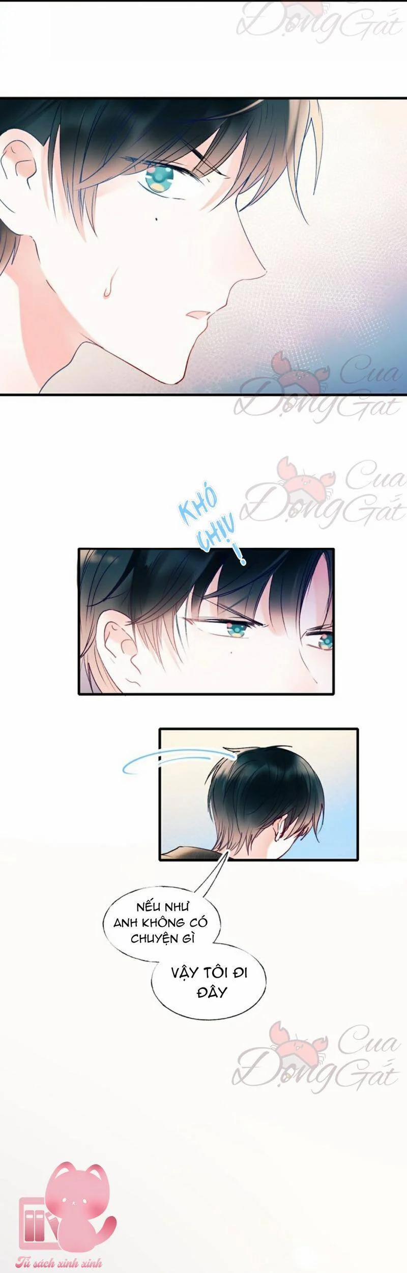 Thành Dã Tiêu Hà 46 trang 9