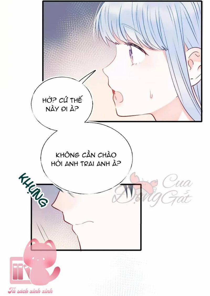 Thành Dã Tiêu Hà 47 trang 1