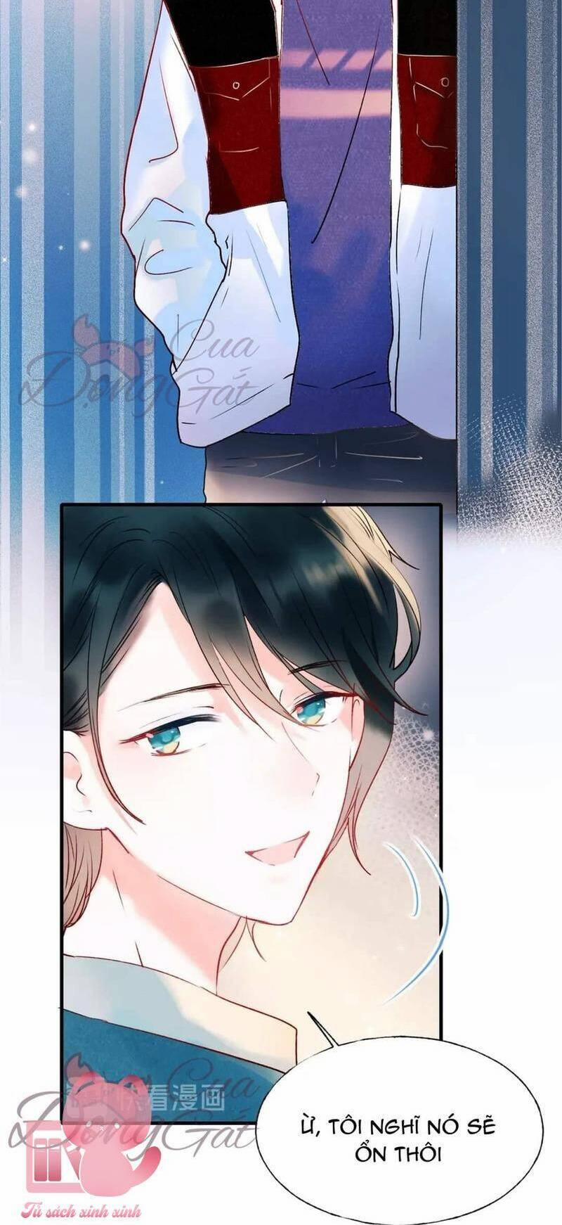 Thành Dã Tiêu Hà 47 trang 14