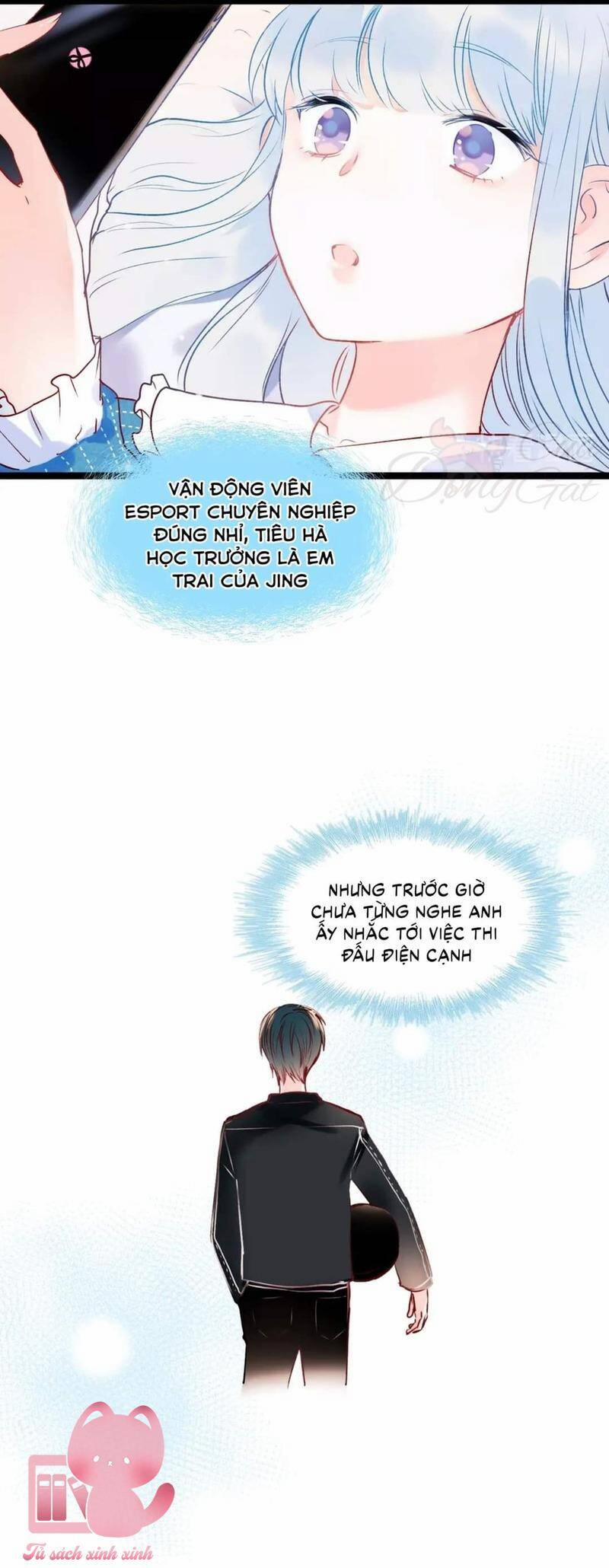 Thành Dã Tiêu Hà 47 trang 18