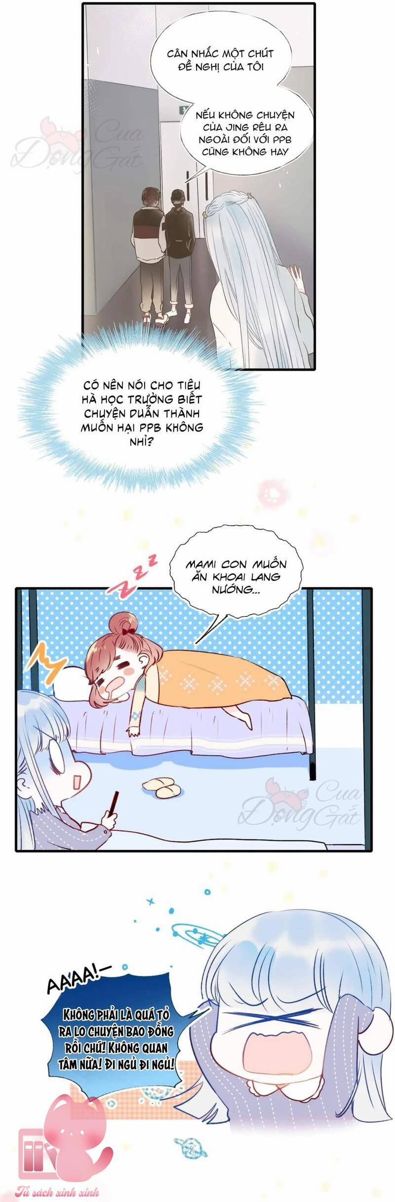 Thành Dã Tiêu Hà 47 trang 19