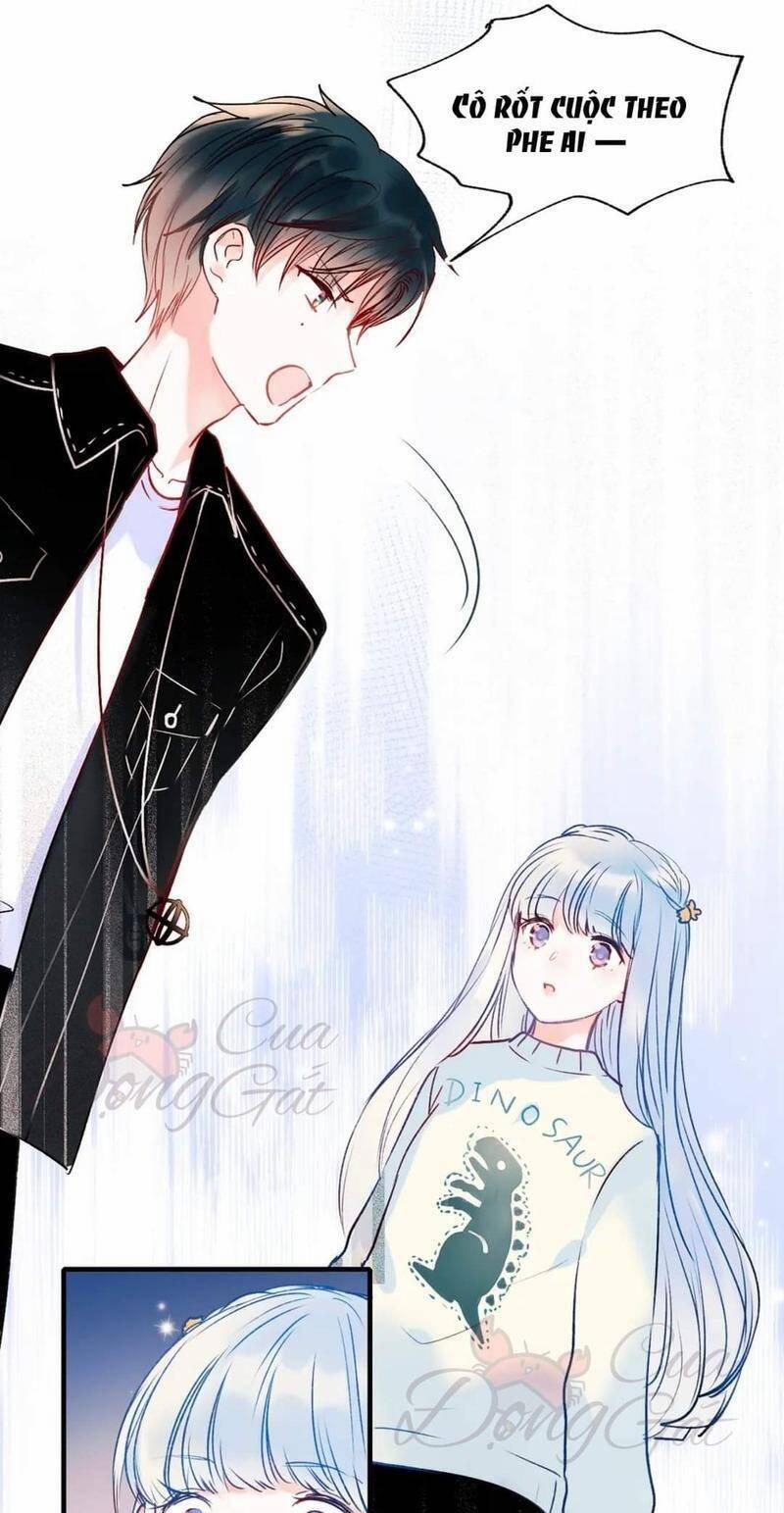 Thành Dã Tiêu Hà 47 trang 2