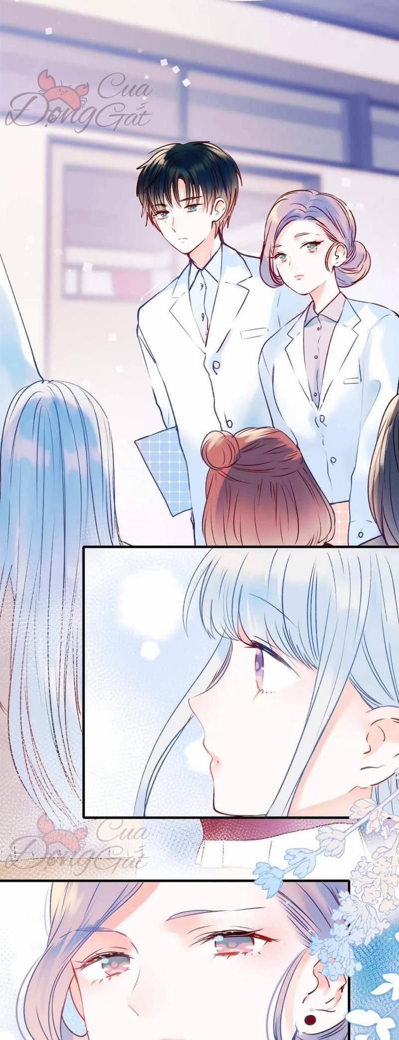 Thành Dã Tiêu Hà 47 trang 24