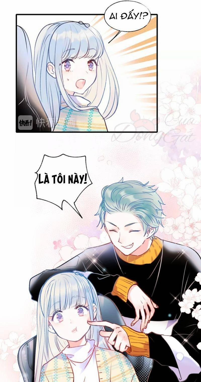 Thành Dã Tiêu Hà 48 trang 11