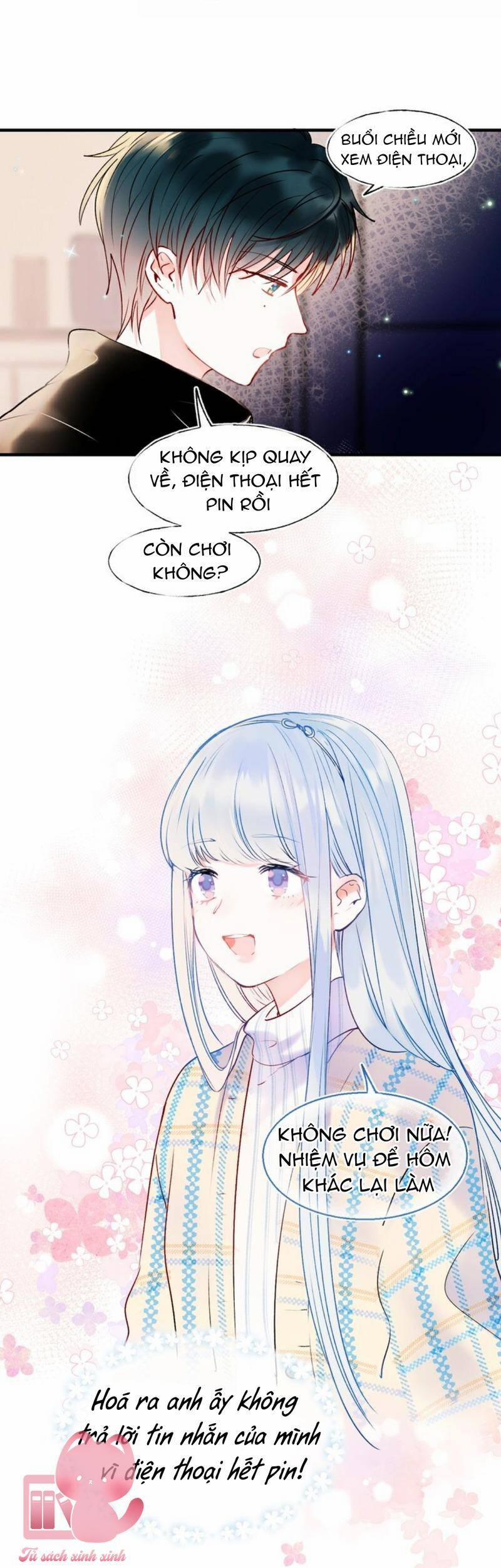 Thành Dã Tiêu Hà 48 trang 17