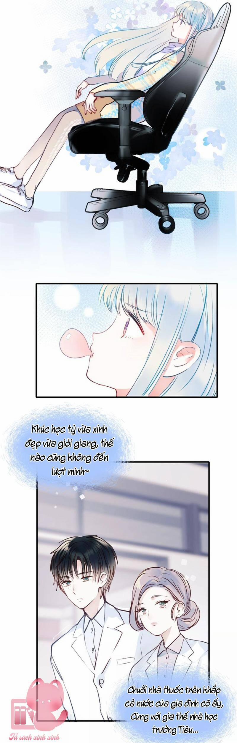 Thành Dã Tiêu Hà 48 trang 7