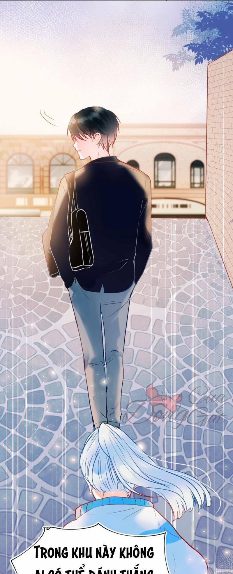 Thành Dã Tiêu Hà 49.5 trang 15