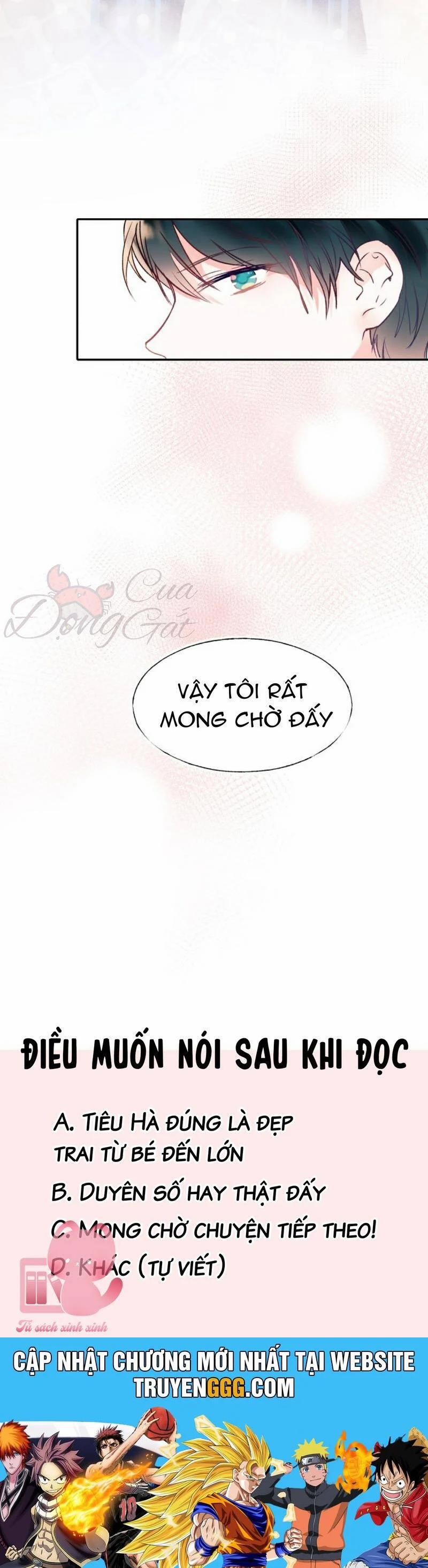 Thành Dã Tiêu Hà 49.5 trang 17