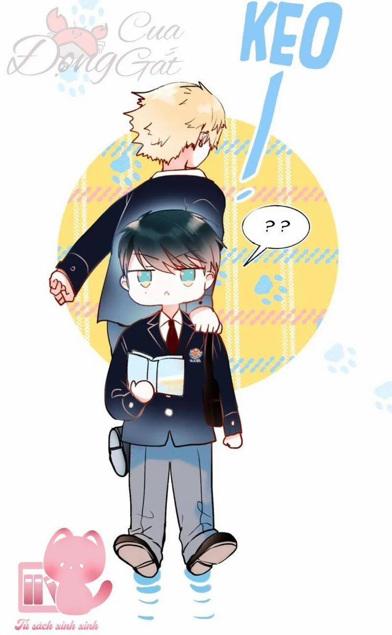 Thành Dã Tiêu Hà 49.5 trang 3