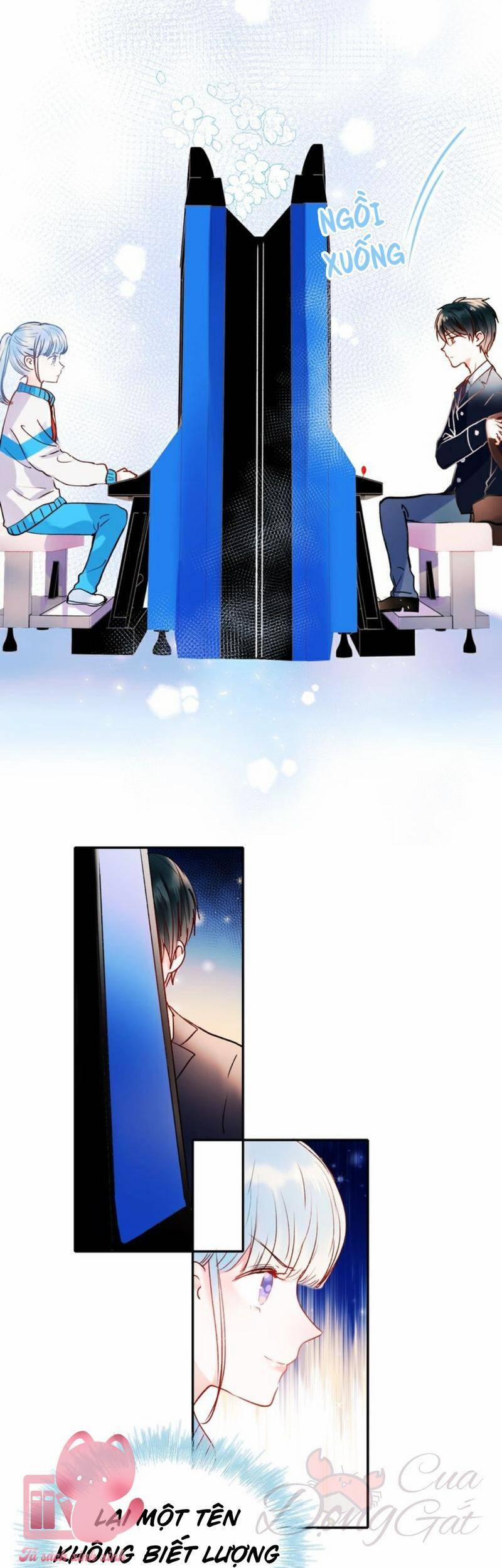 Thành Dã Tiêu Hà 49.5 trang 9