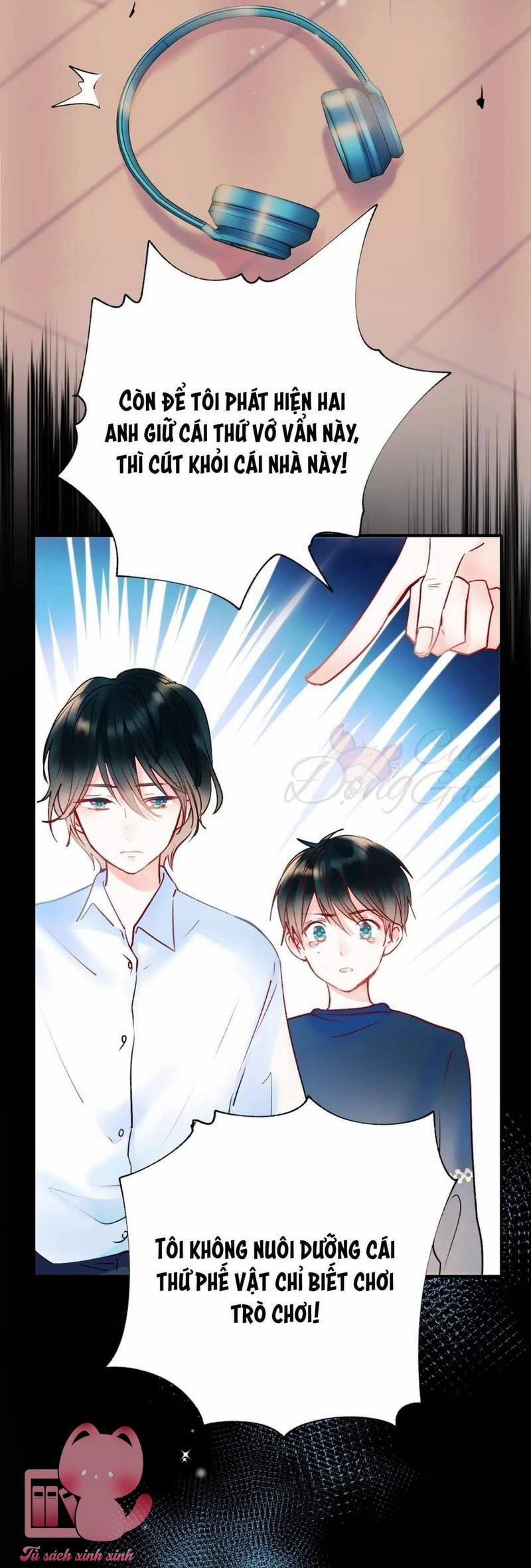 Thành Dã Tiêu Hà 49 trang 15