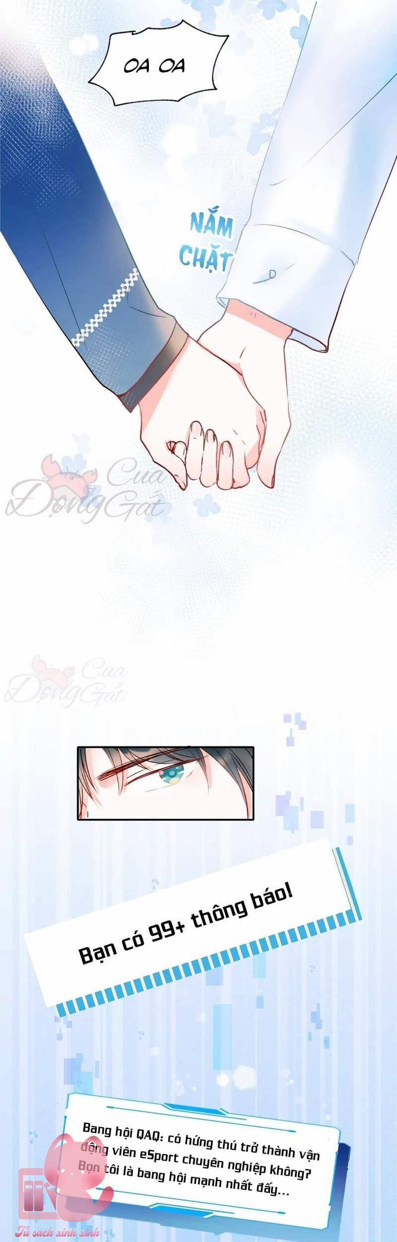 Thành Dã Tiêu Hà 49 trang 17