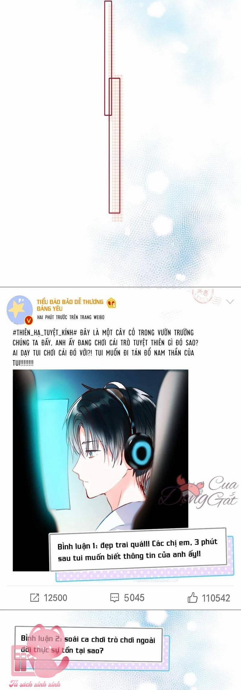 Thành Dã Tiêu Hà 49 trang 22