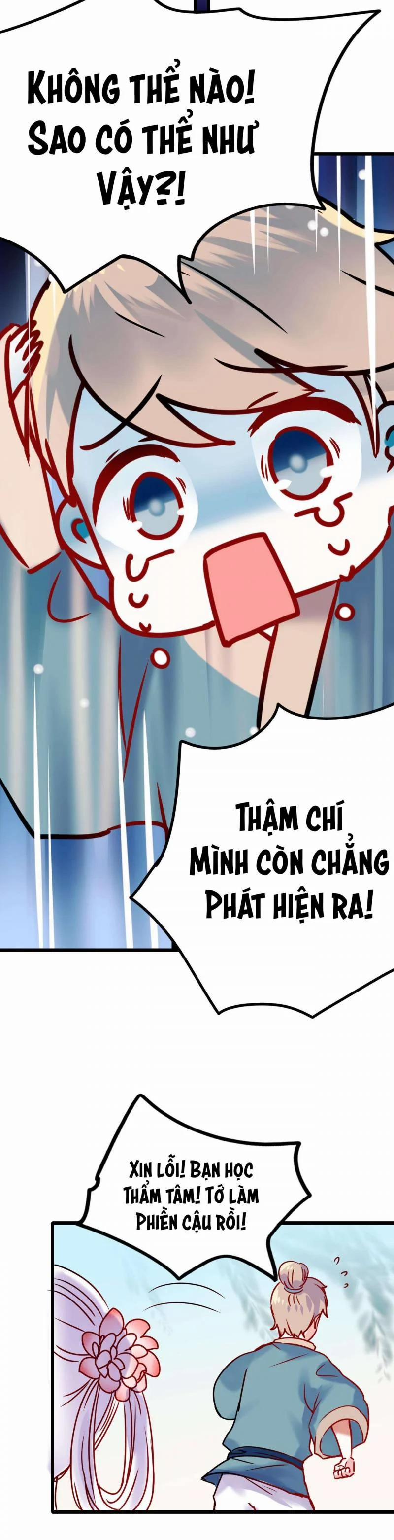 Thành Dã Tiêu Hà 5 trang 12