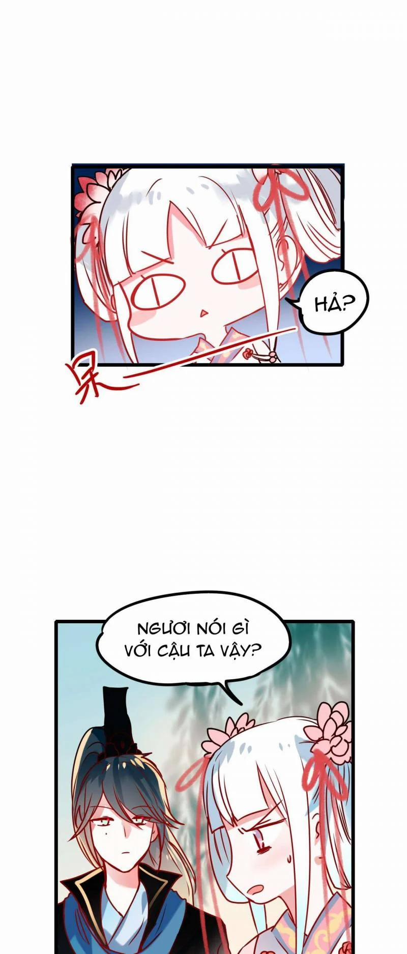 Thành Dã Tiêu Hà 5 trang 13