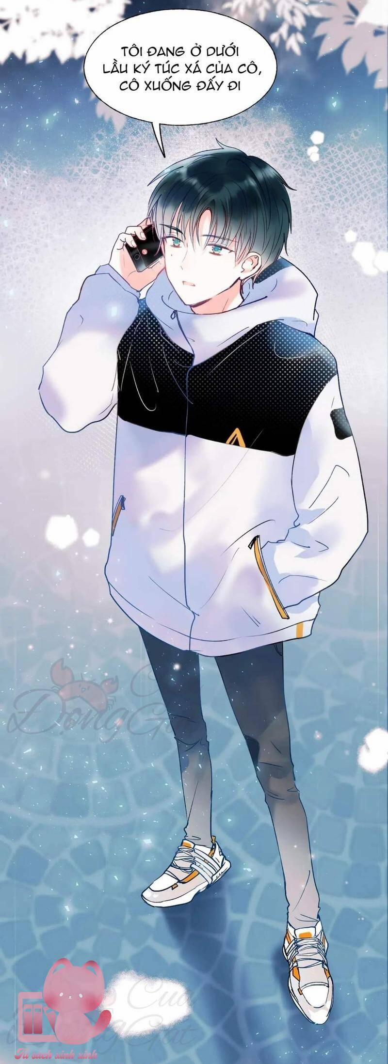 Thành Dã Tiêu Hà 50 trang 26