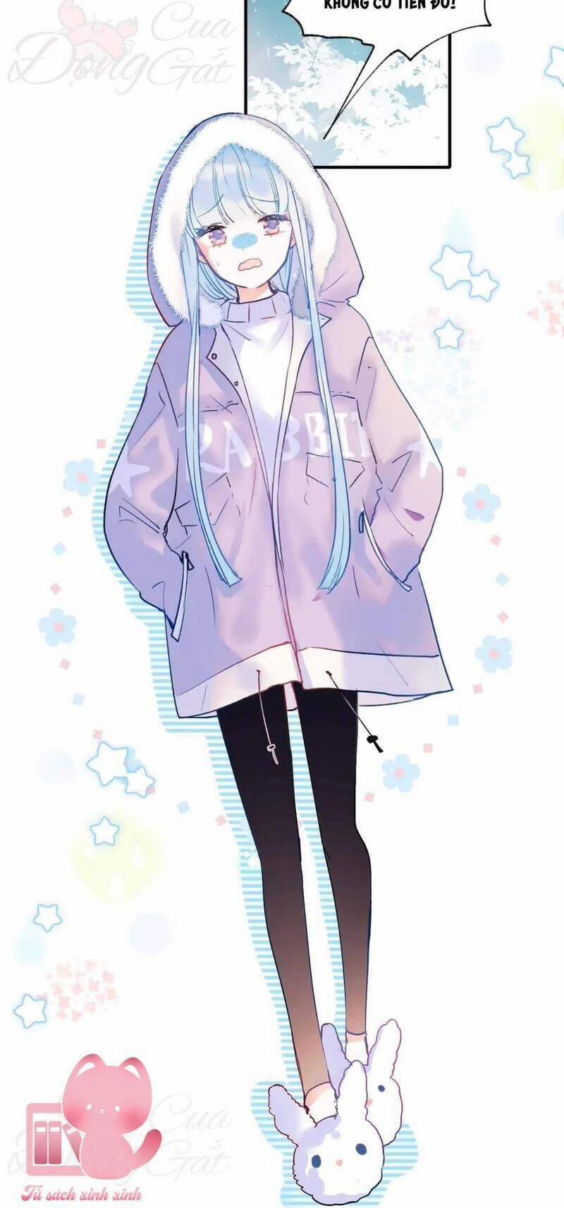 Thành Dã Tiêu Hà 50 trang 28