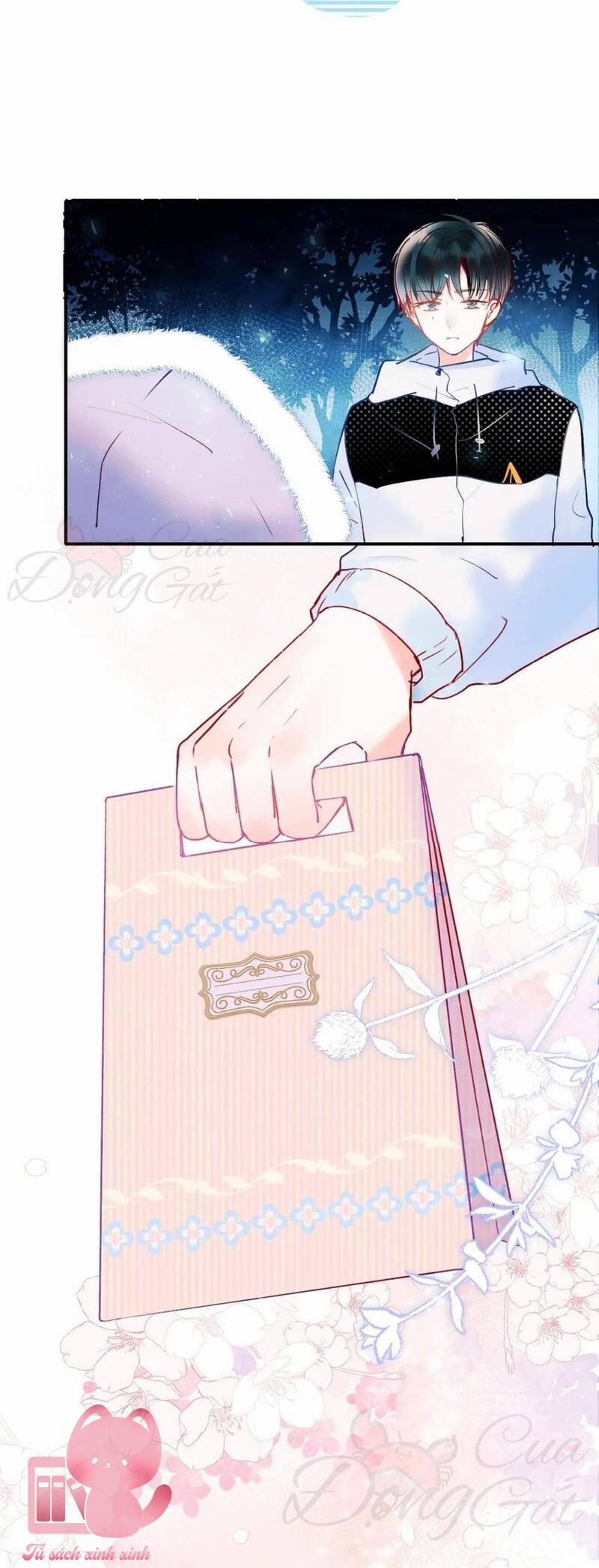 Thành Dã Tiêu Hà 50 trang 29