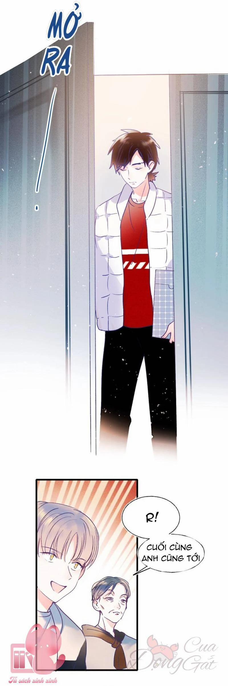 Thành Dã Tiêu Hà 51 trang 20