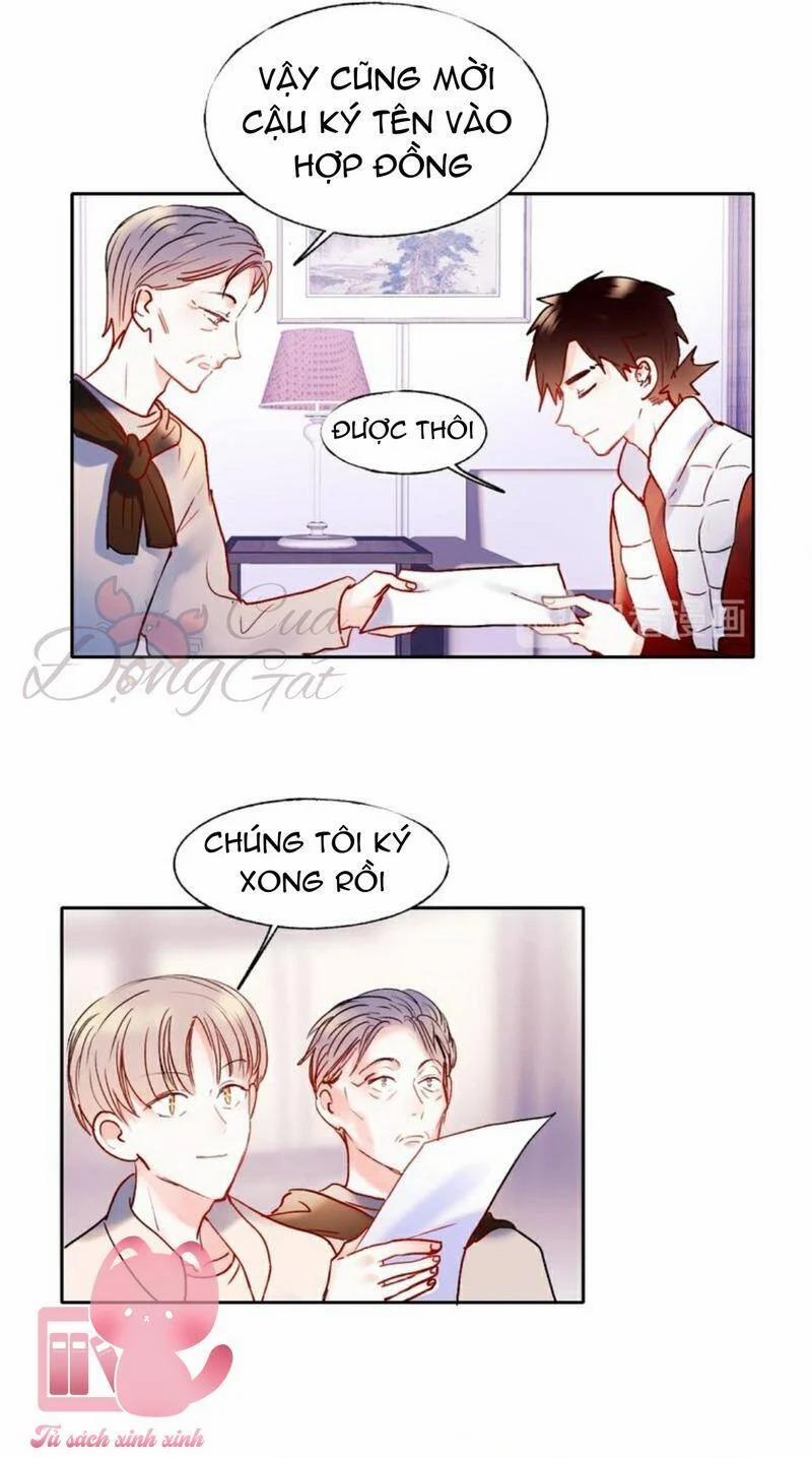 Thành Dã Tiêu Hà 51 trang 24