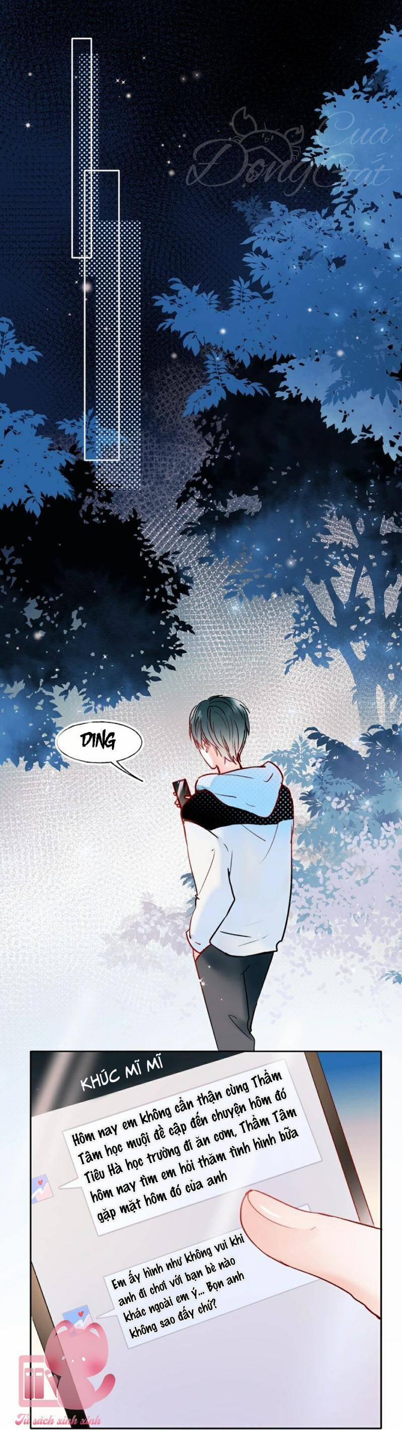 Thành Dã Tiêu Hà 51 trang 8