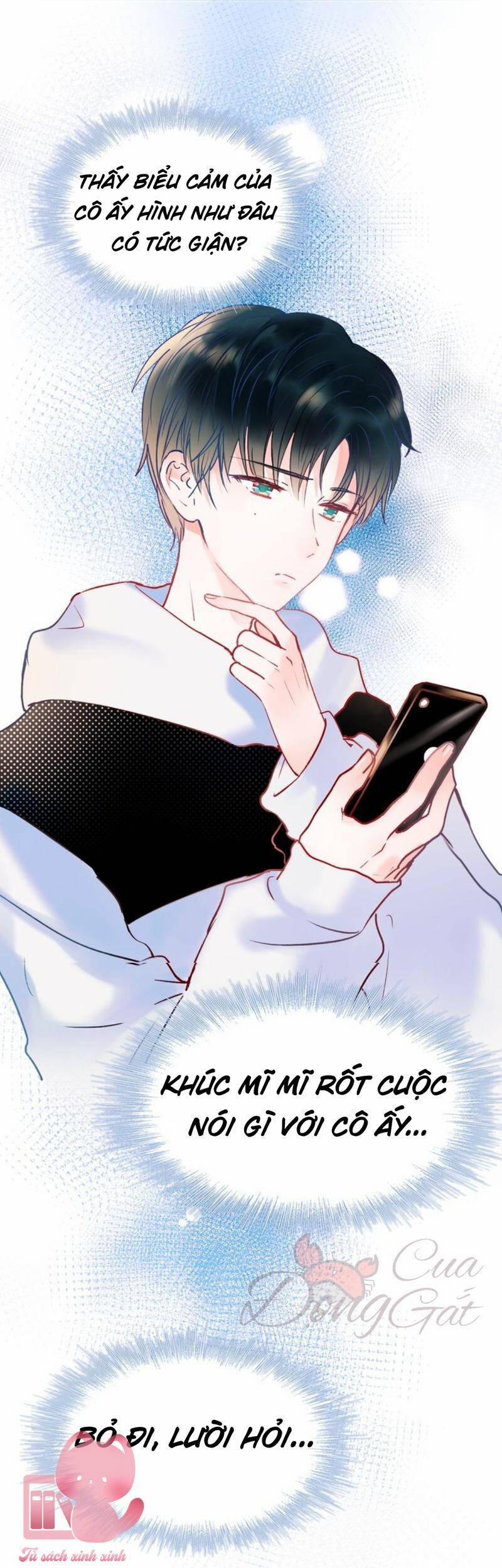 Thành Dã Tiêu Hà 51 trang 9