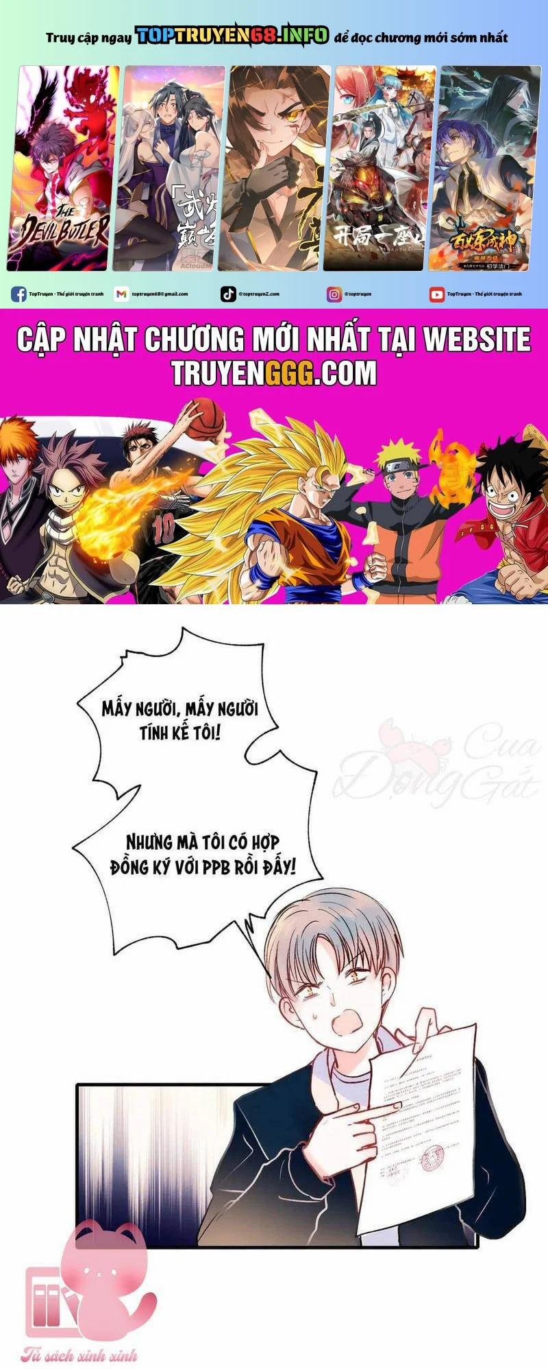 Thành Dã Tiêu Hà 52 trang 0