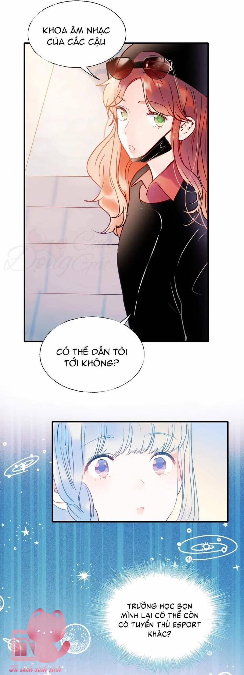 Thành Dã Tiêu Hà 52 trang 17