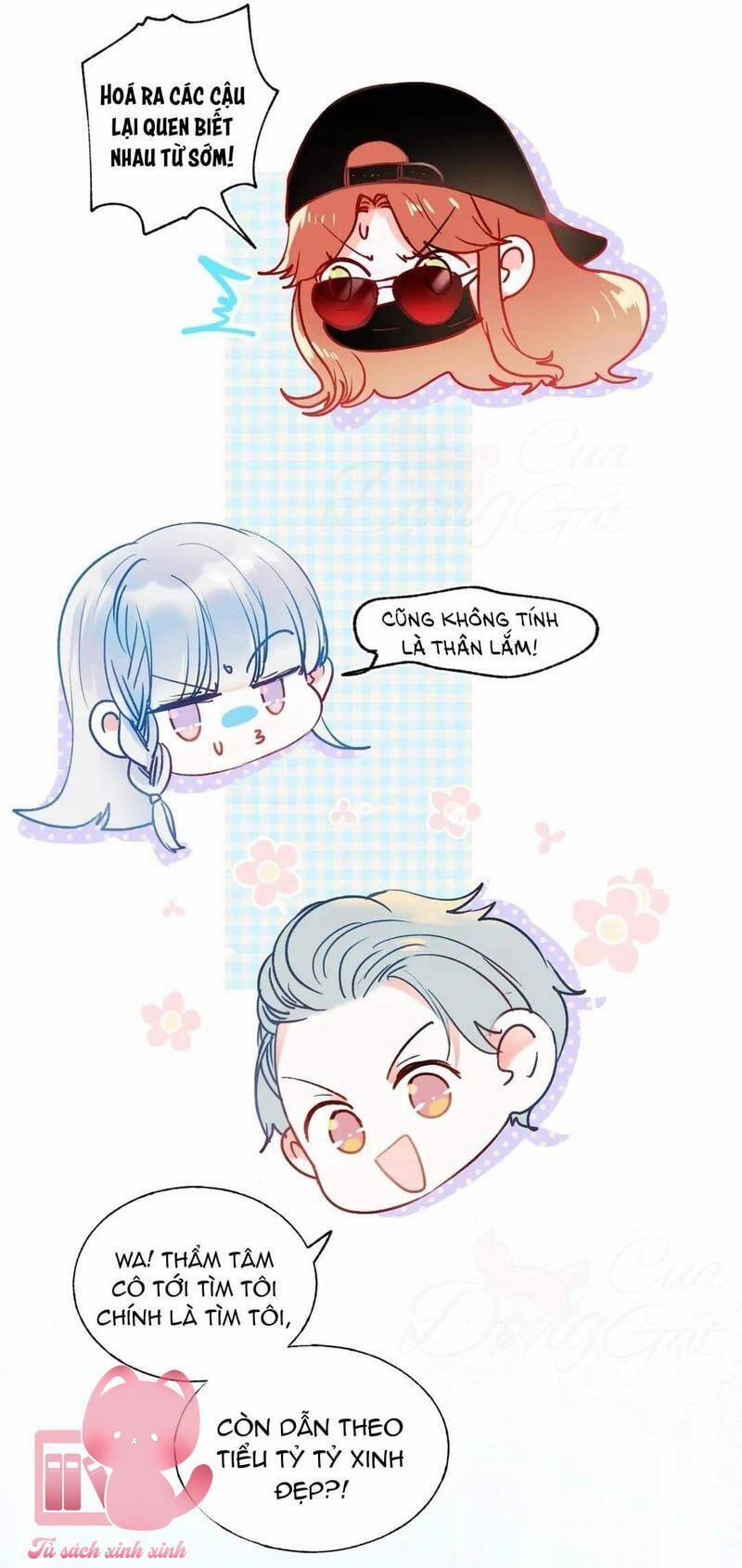 Thành Dã Tiêu Hà 52 trang 25