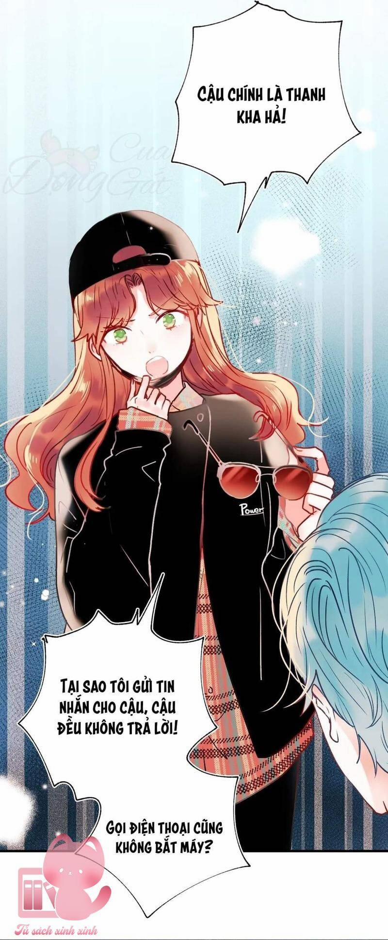 Thành Dã Tiêu Hà 52 trang 26