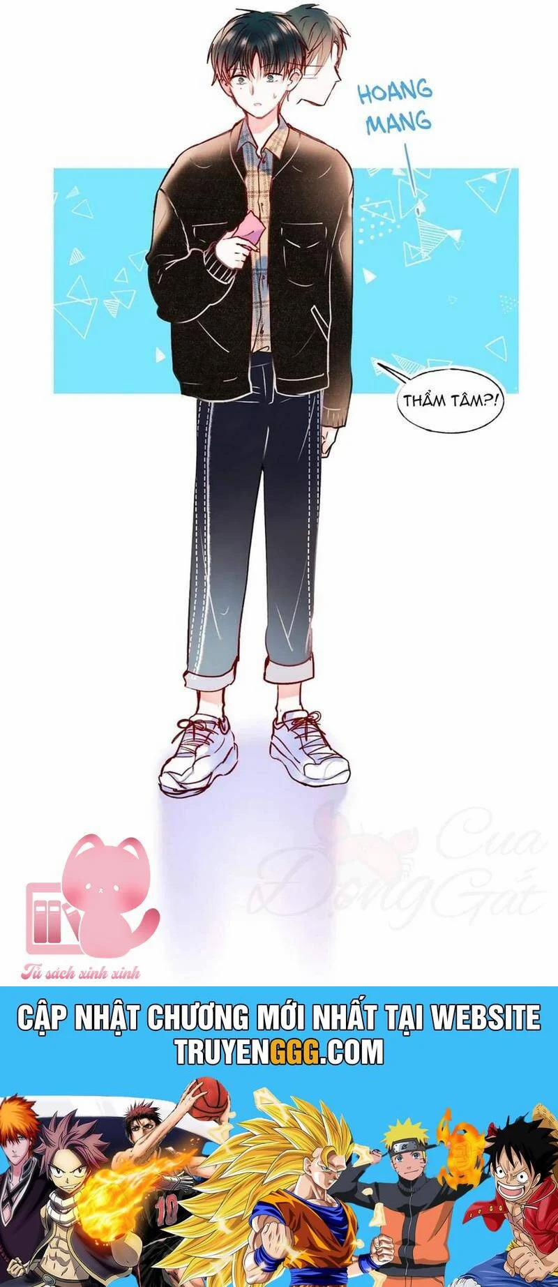 Thành Dã Tiêu Hà 52 trang 35