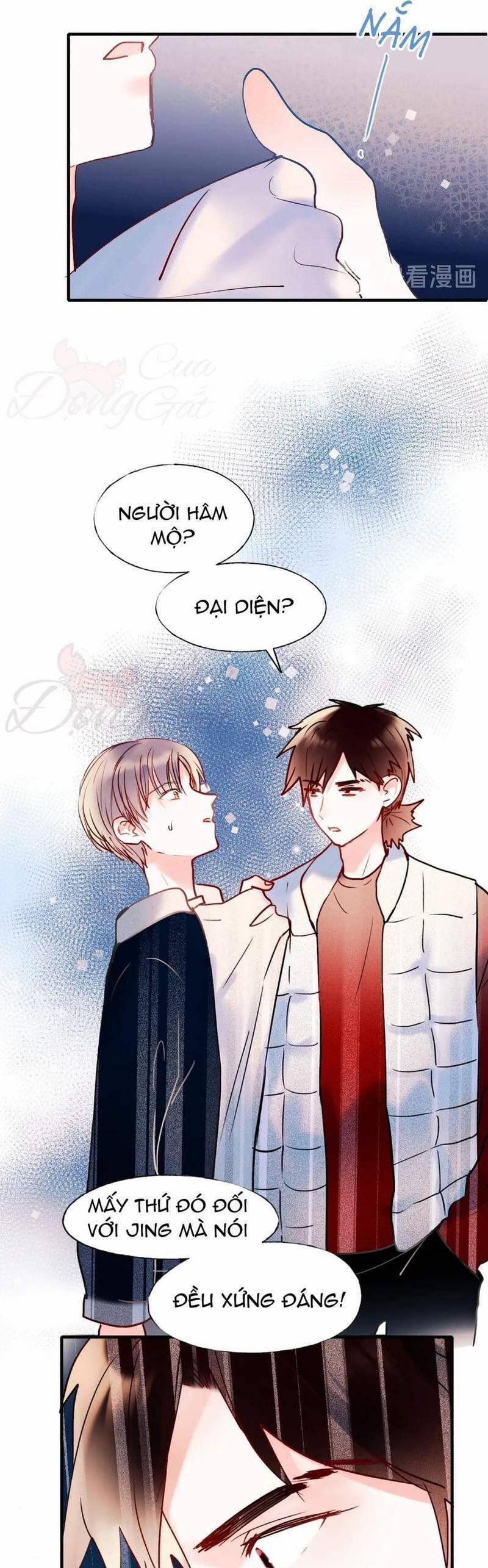 Thành Dã Tiêu Hà 52 trang 6