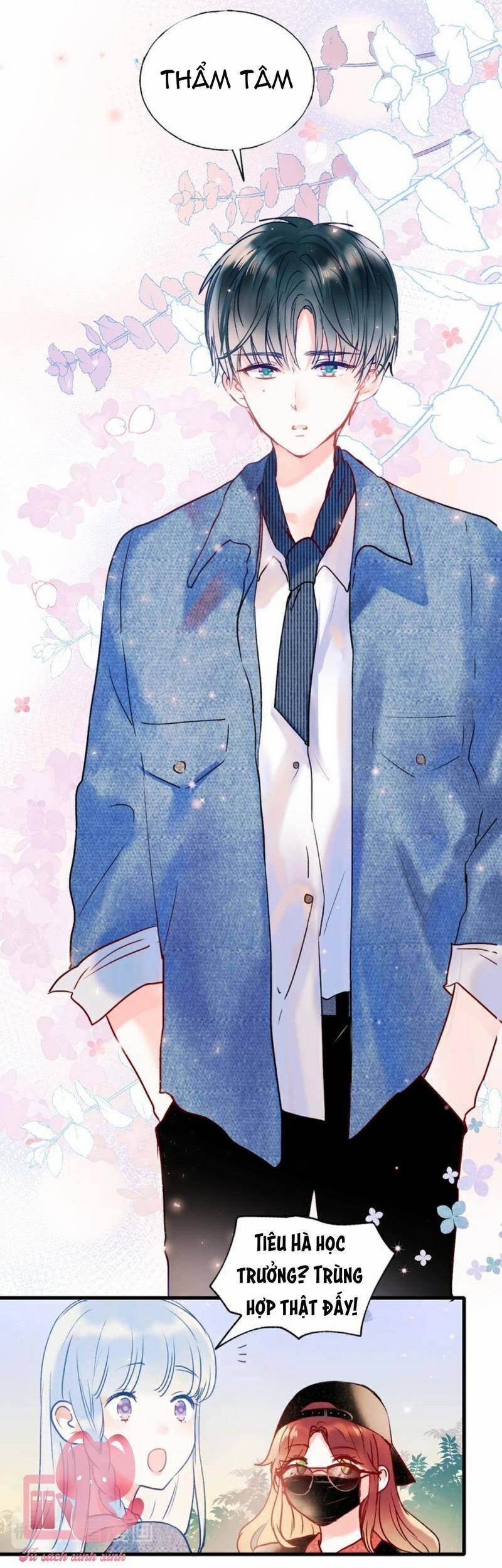 Thành Dã Tiêu Hà 53 trang 7