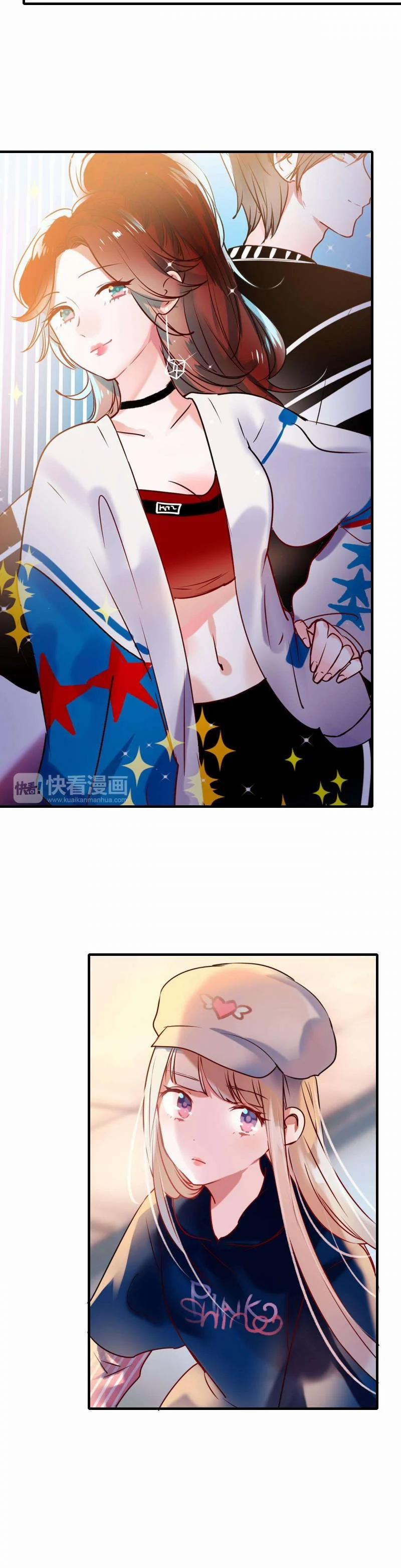 Thành Dã Tiêu Hà 6 trang 10