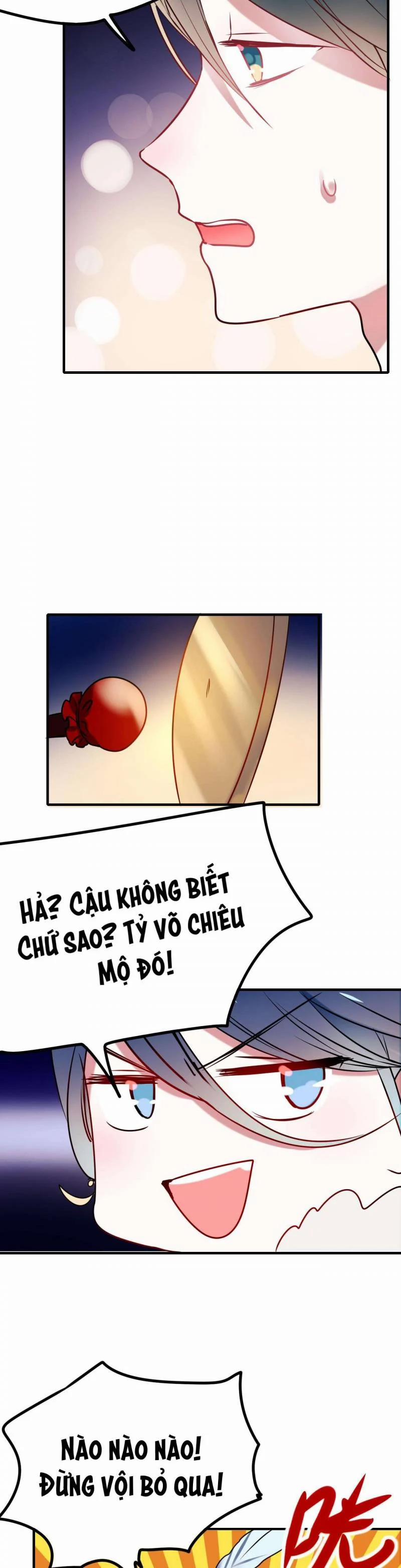 Thành Dã Tiêu Hà 6 trang 14