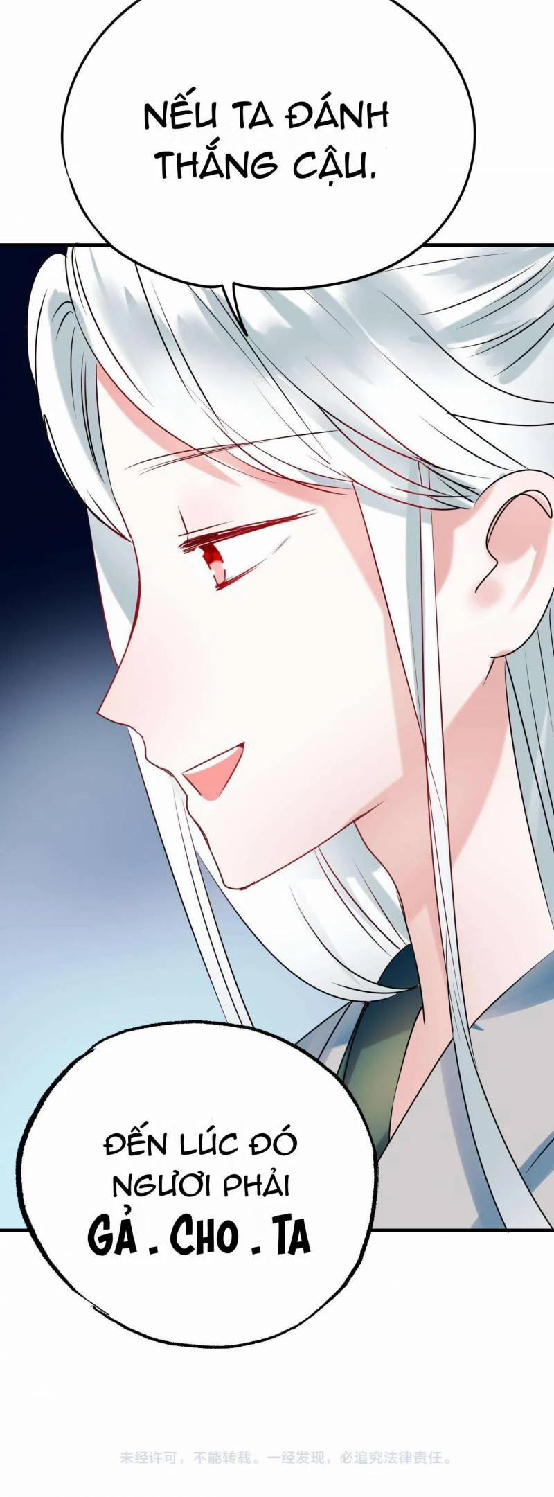 Thành Dã Tiêu Hà 6 trang 20