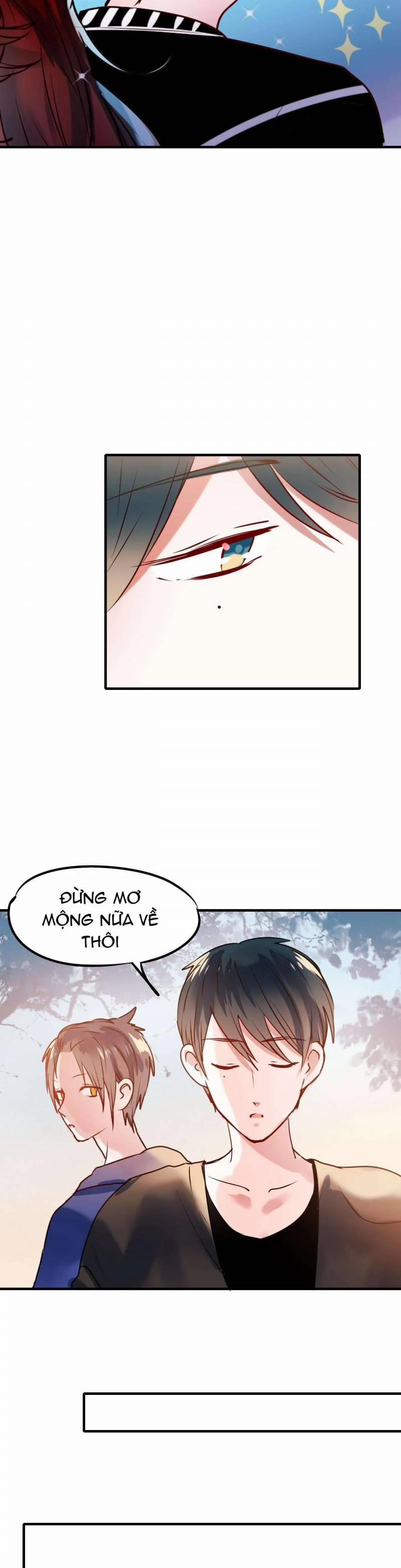 Thành Dã Tiêu Hà 6 trang 9